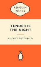 Popular Penguins Tender is the Night