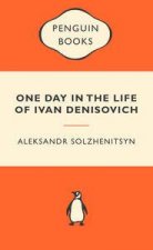 Popular Penguins One Day in the Life of Ivan Denisovich
