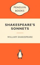 Popular Penguins Shakespeares Sonnets