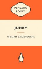 Popular Penguins Junky