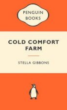 Popular Penguins Cold Comfort Farm