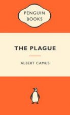 Popular Penguins The Plague