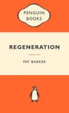 Popular Penguins Regeneration