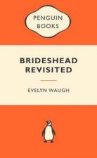Popular Penguins Brideshead Revisited