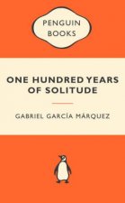 Popular Penguins One Hundred Years of Solitude