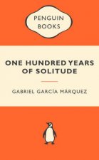 Popular Penguins One Hundred Years of Solitude