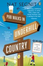 Pubs Walks in Underhill Country