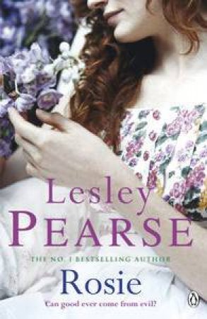 Rosie by Lesley Pearse