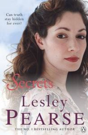 Secrets by Lesley Pearse