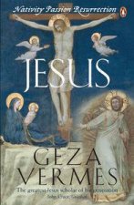Jesus Nativity Passion Resurrection