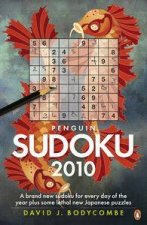 Penguin Sudoku 2010