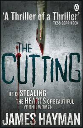 The Cutting by James Hayman
