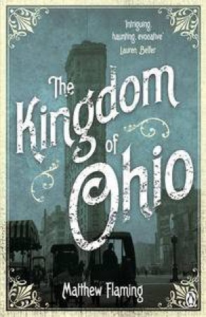 The Kingdom of Ohio by Matthew Flaming
