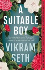 A Suitable Boy