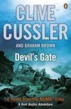 Devils Gate