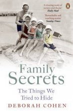 Family Secrets The Things We Tried to Hide