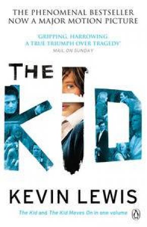 The Kid by Kevin Lewis