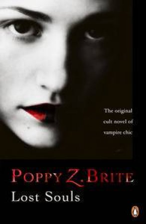 Lost Souls by Poppy Z Brite