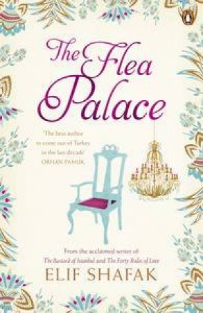 The Flea Palace by Elif Shafak