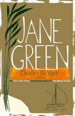 Dune Road by Jane Green