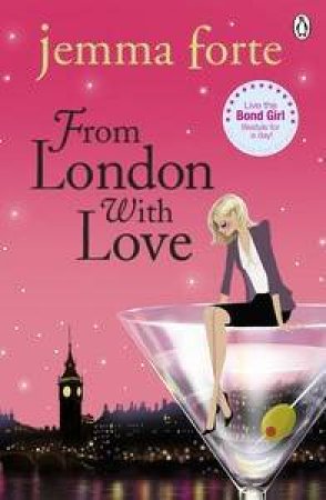 From London with Love by Jemma Forte