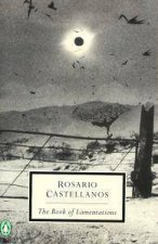 Penguin Modern Classics The Book Of Lamentations