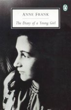 Penguin Modern Classics The Diary Of A Young Girl The Definitive Edition