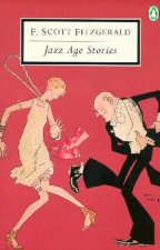 Penguin Modern Classics Jazz Age Stories