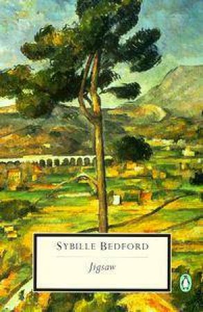 Penguin Modern Classics: Jigsaw by Sybille Bedford