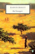 Penguin Modern Classics Red Strangers