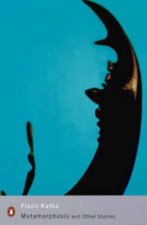 Penguin Modern Classics The Transformation Metamorphosis  Other Short Stories