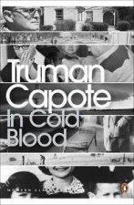 Penguin Modern Classic In Cold Blood