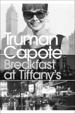 Penguin Modern Classics Breakfast At Tiffanys