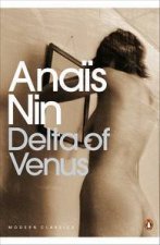 Penguin Modern Classics Delta Of Venus