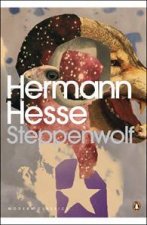 Penguin Modern Classics Steppenwolf
