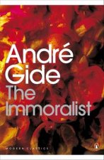 Penguin Modern Classics The Immoralist