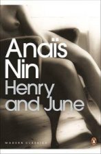 Penguin Modern Classics Henry And June