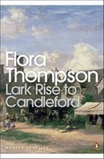 Penguin Classics Flora Thomson Collection