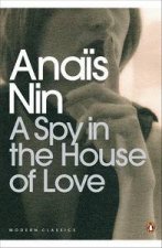 Penguin Modern Classics A Spy In The House Of Love