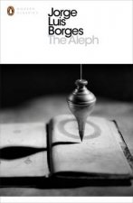 Penguin Modern Classics Aleph  Other Stories