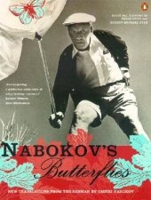 Nabokovs Butterflies Unpublished And Uncollected Writings