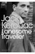 Penguin Modern Classics Lonesome Traveller