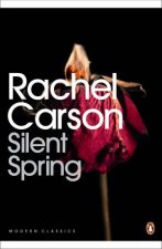 Penguin Modern Classics Silent Spring