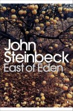 Penguin Modern Classics East Of Eden