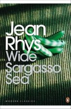 Penguin Modern Classics Wide Sargasso Sea