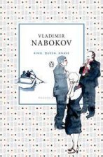Penguin Modern Classics King Queen Knave
