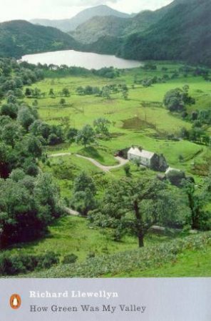 How Green Was My Valley by Richard Llewellyn