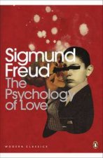 The Psychology Of Love