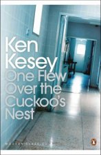 Penguin Modern Classics One Flew Over The Cuckoos Nest