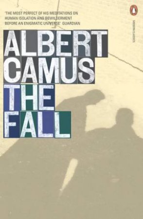 The Fall by Albert Camus